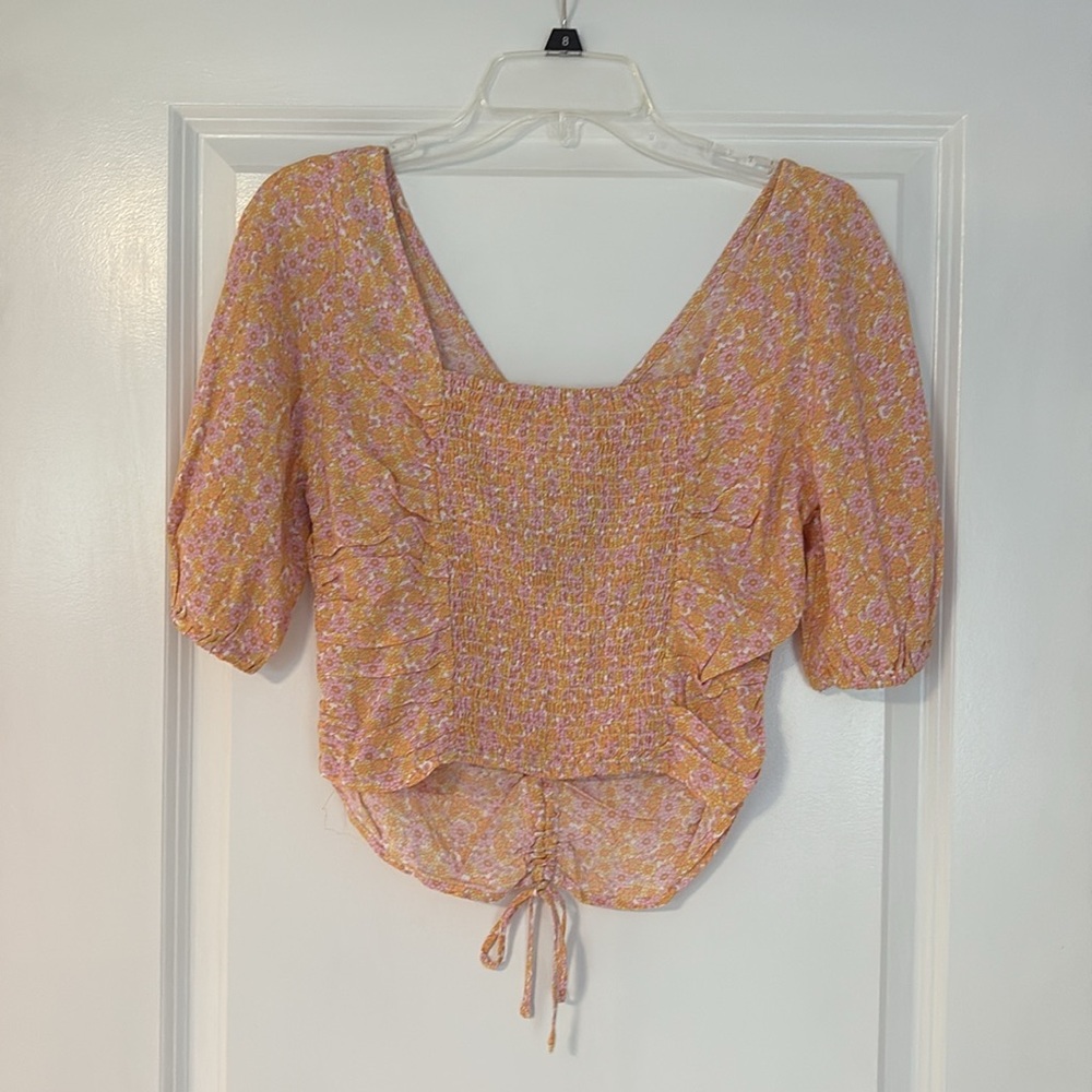 H&M Top - Picture 4 of 6